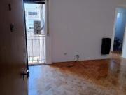 Departamento en alquiler 1 Dormitorio 1 Baño Balvanera