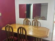 Departamento en alquiler 1 Dormitorio 1 Baño Barracas