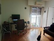 Departamento en alquiler 1 Dormitorio 1 Baño Belgrano