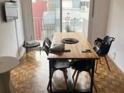 Departamento en alquiler 1 Dormitorio 1 Baño Belgrano