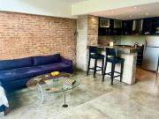 Departamento en alquiler 1 Dormitorio 1 Baño Colegiales