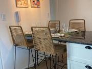 Departamento en alquiler 1 Dormitorio 1 Baño Mar del Plata