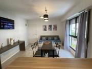 Departamento en alquiler 1 Dormitorio 1 Baño Mar del Plata