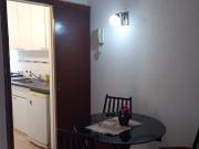 Departamento en alquiler 1 Dormitorio 1 Baño Mar del Plata