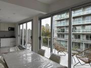 Departamento en alquiler 1 Dormitorio 1 Baño Núñez