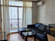 Departamento en alquiler 1 Dormitorio 1 Baño Palermo