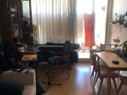 Departamento en alquiler 1 Dormitorio 1 Baño Palermo