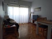 Departamento en alquiler 1 Dormitorio 1 Baño Palermo