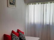 Departamento en alquiler 1 Dormitorio 1 Baño Palermo