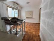 Departamento en alquiler 1 Dormitorio 1 Baño Palermo