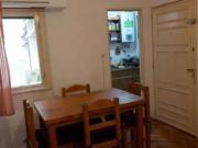 Departamento en alquiler 1 Dormitorio 1 Baño Palermo