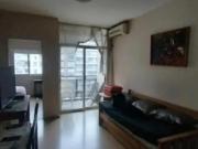 Departamento en alquiler 1 Dormitorio 1 Baño Palermo