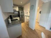 Departamento en alquiler 1 Dormitorio 1 Baño Palermo