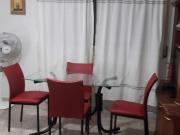 Departamento en alquiler 1 Dormitorio 1 Baño Palermo