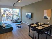 Departamento en alquiler 1 Dormitorio 1 Baño Palermo