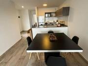 Departamento en alquiler 1 Dormitorio 1 Baño Palermo