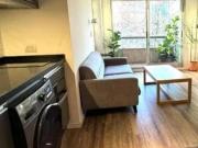 Departamento en alquiler 1 Dormitorio 1 Baño Palermo