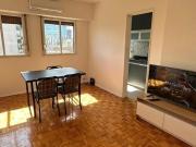 Departamento en alquiler 1 Dormitorio 1 Baño Palermo