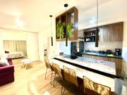 Departamento en alquiler 1 Dormitorio 1 Baño Palermo