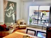 Departamento en alquiler 1 Dormitorio 1 Baño Palermo