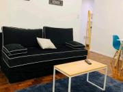 Departamento en alquiler 1 Dormitorio 1 Baño Palermo