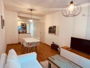 Departamento en alquiler 1 Dormitorio 1 Baño Palermo