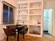 Departamento en alquiler 1 Dormitorio 1 Baño Palermo