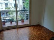 Departamento en alquiler 1 Dormitorio 1 Baño Recoleta Departamento en alquiler 1 Dormitorio 1 Baño Recoleta