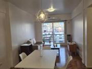 Departamento en alquiler 1 Dormitorio 1 Baño Recoleta