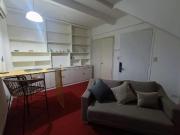 Departamento en alquiler 1 Dormitorio 1 Baño Recoleta