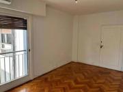 Departamento en alquiler 1 Dormitorio 1 Baño Recoleta