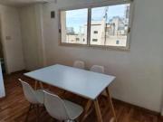 Departamento en alquiler 1 Dormitorio 1 Baño Recoleta