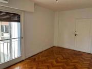 Departamento en alquiler 1 Dormitorio 1 Baño Recoleta