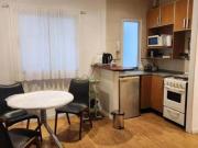 Departamento en alquiler 1 Dormitorio 1 Baño Recoleta