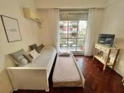Departamento en alquiler 1 Dormitorio 1 Baño Recoleta
