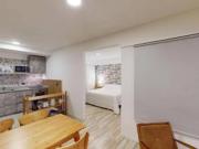 Departamento en alquiler 1 Dormitorio 1 Baño Recoleta