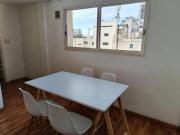 Departamento en alquiler 1 Dormitorio 1 Baño Recoleta