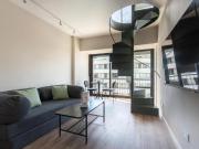 Departamento en alquiler 1 Dormitorio 1 Baño Retiro