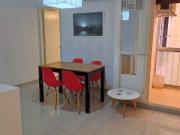 Departamento en alquiler 1 Dormitorio 1 Baño Saavedra