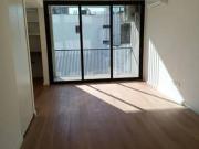 Departamento en alquiler 1 Dormitorio 1 Baño San Cristobal