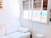 Departamento en alquiler 1 Dormitorio 1 Baño Villa Crespo