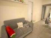 Departamento en alquiler 1 Dormitorio 1 Baño Villa Crespo