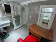 Departamento en alquiler 1 Dormitorio 1 Baño Villa Crespo