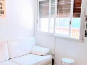 Departamento en alquiler 1 Dormitorio 1 Baño Villa Crespo