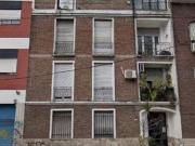 Departamento en alquiler 1 Dormitorio 1 Baño Villa Crespo