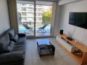 Departamento en alquiler 1 Dormitorio 2 Ba?os Palermo