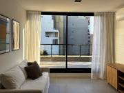 Departamento en alquiler 1 Dormitorio 2 Ba?os Palermo