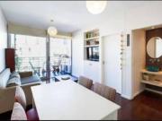 Departamento en alquiler 1 Dormitorio 2 Baños 50Mts2 Palermo