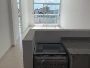 Departamento en alquiler 1 Dormitorio 2 Baños 55Mts2...