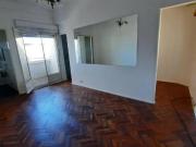 Departamento en alquiler 1 Dormitorio 2 Baños Balvanera